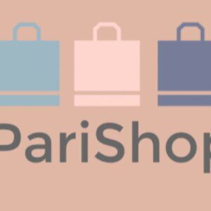 Meet your Posher, Paris!